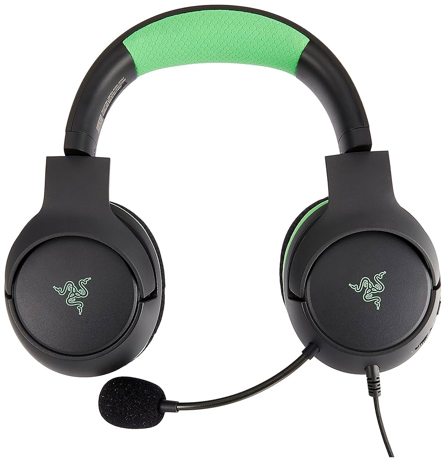 RASER Kaira for XBOX ワイヤレスヘッドセット 新品 Amazon.co.jp: Razer Kaira Pro for Xbox(HALO Infinite Edition
